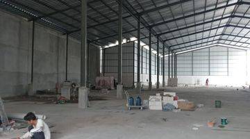 Gambar 3 P Ivn Disewakan Cepat Gudang Lb 2050m2 di Pesing Poglar Min.2 Thn