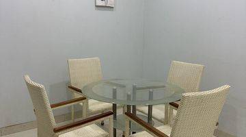 Gambar 2 Disewakan Cepat Rumah 10x15 Furnished Puri Mansion Jakarta Barat