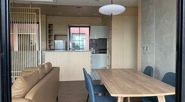 Gambar 5 P Fl Disewakan Cepat Apartemen Fully Furnished Lloyd Alam Sutera