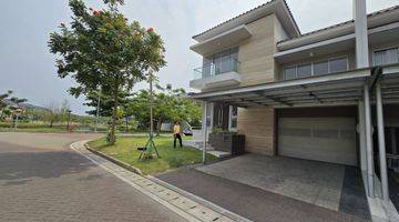 Gambar 4 Dijual Rumah Brand New 10x25 Hoek Cluster Piano Golf Island Pik 