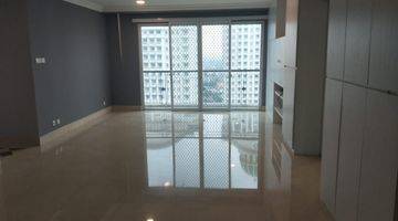 Gambar 1 P Ivn Dijual Cepat Apartemen 3+1br Grand Itc Permata Hijau Jaksel