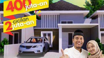 Gambar 5 Rumah Sidoarjo Murah Harga 400 Jutaan Angsuran 2 Jutaan