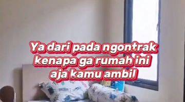 Gambar 4 Rumah Murah SHM Tanpa DP Angsuran 1 Jutaan Di Kedamean Gresik 