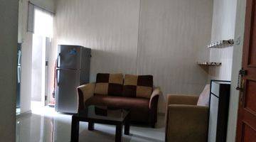 Gambar 2 Dijual unit  Apartemen Gading Mediterania Residence full furnished 