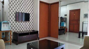 Gambar 1 Dijual unit  Apartemen Gading Mediterania Residence full furnished 