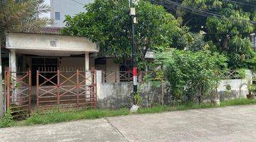 Gambar 2 Dijual rumah tua harga tanah di kelapa hibrida hook 