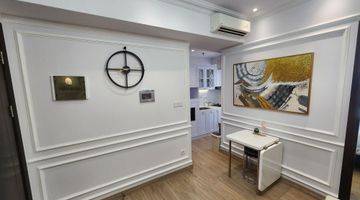 Gambar 2 Disewakan apartment the kensington tower Dallington full furnish