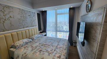 Gambar 4 Disewakan apartment the kensington tower Dallington full furnish