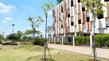 Gambar 1 Jual cepat Apartemen Sayana Harapan Indah Bekasi Tipe Studio