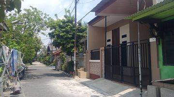 Gambar 2 Dijual Rumah Modern Rapi Di Pondok Ungu Permai Bekasi