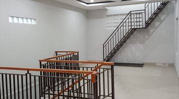 Gambar 2 Dijual Rumah Baru Renovasi di Harapan Indah Dalam Cluster