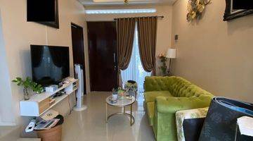 Gambar 3 Rumah Cantik 2lt., Furnished, Siap Huni, Fasilits Lgkp di Serpong