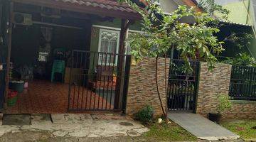 Gambar 1 Rumah Bagus, Aman, Nyaman Dan Dekat Kemana2 di Kencanaloka, Bsd