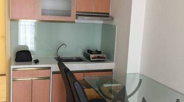 Gambar 3 Apartemen M Town, Pool View, Full Furnished, Blm Pernah Dihuni