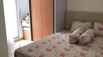 Gambar 4 Apartemen M Town, Pool View, Full Furnished, Blm Pernah Dihuni