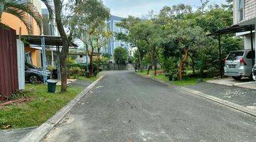 Gambar 3 Jual Cepat Rumah di The Icon Cluster Cosmo, Bsd, Asri,aman, Bagus