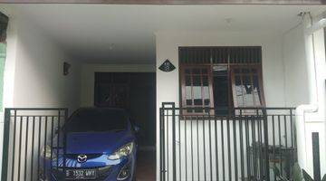 Gambar 2 Rumah Baru Renovasi di Pamulang 2, Dekat Kantor Walikota Tangsel