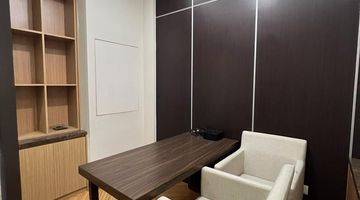 Gambar 2 Ruko Siap Pakai, Full Furnished, Lgsg Berbisnis di Area Ramai Bsd