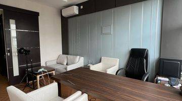 Gambar 4 Ruko Siap Pakai, Full Furnished, Lgsg Berbisnis di Area Ramai Bsd