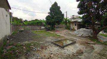 Gambar 4 Dijual rumah + tanah luas di Pancasan Baru strategis