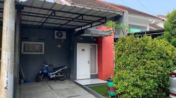 Gambar 1 Rumah Ciomas Village Free Ac Dll, Bagus Siap Huni