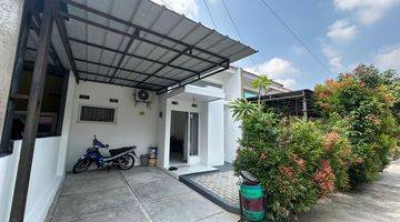 Gambar 1 Dijual Rumah Cluster Ciomas Free Ac, Kulkas Dll