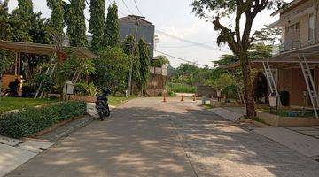 Gambar 5 Dijual Rumah Pamoyanan Town House Cakep 