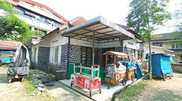 Gambar 1 Dijual Rumah Tua Pabaton 