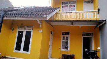 Gambar 3 Dijual Rumah Cilebut Termurah 2 Lantai Siap Hunu