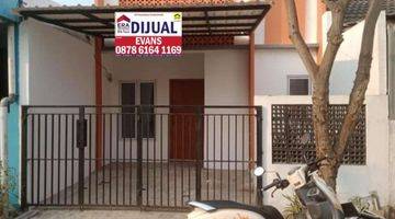 Gambar 1 Dijual Rumah Bekasi Termurah Siap Huni