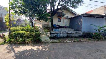 Gambar 4 Rumah Hook Bukit Cimanggu City Termurah 