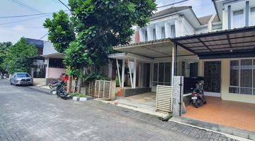 Gambar 1 Dijual Rumah Bukit Cimanggu City Cluster Hills Park View