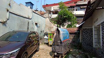 Gambar 4 Dijual Rumah Tua Pabaton 