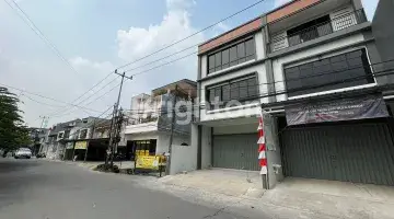 Gambar 1 Jual Cepat Ruko Di Poris Tangerang