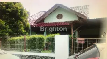 Gambar 4 Dijual Cepat Rumah Hitung Tanah Villa Melati Mas, Tangerang