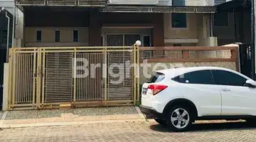 Gambar 1 Dijual Rumah Daan Mogot Baru, Jl. Gilimanuk, Jakarta Barat