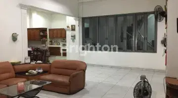 Gambar 1 Dijual Rumah Pluit Karang Manis, Jakarta Utara