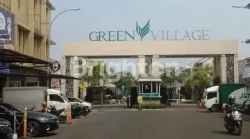 Gambar 1 JUAL CEPAT RUMAH DI GREEN VILLAGE