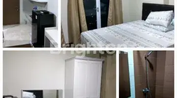 Gambar 3 DIJUAL SIAP HUNI APARTEMENT PURI ORCHARD, ORANGE GROVE, CENGKARENG, JAKARTA BARAT