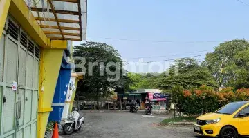 Gambar 5 DIJUAL CEPAT RUKO CITRA GARDEN 2, SIAP HUNI, LOKASI STRATEGIS, TURUN HARGA 5M ▶️ 4.8M