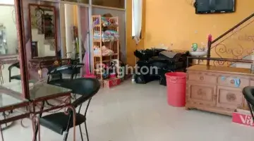 Gambar 4 DIJUAL CEPAT RUKO (HOEK) JL. KACANG TANAH RAYA, BOJONG INDAH, CENGKARENG, JAKARTA BARAT