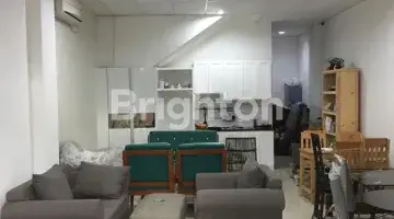 Gambar 1 DIJUAL CEPAT RUKO AIRPORT CITY, BELAKANG BANDARA SOEKARNO HATTA, TANGERANG