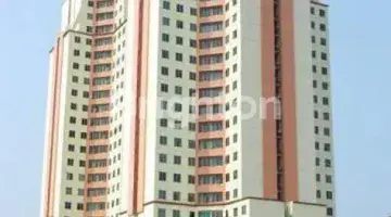 Gambar 1 DIJUAL/ DISEWA APARTMENT MITRA BAHARI TOWER B SUPER MURAH