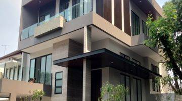 Gambar 1 Greencove Bsd City Rumah Mewah Hook Brand New