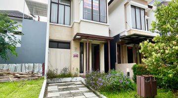 Gambar 5 Rumah Eminent Bsd City Dekat Ice Dekat Kampus 58jt Onlyyy