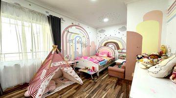 Gambar 3 Rumah Cakep Banget Vivaldi Good Deal Udah Mau Laku Gading Serpong