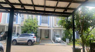 Gambar 3 Rumah Termurah Verdi Gading Serpong 1,95m Nego Tipis Bu