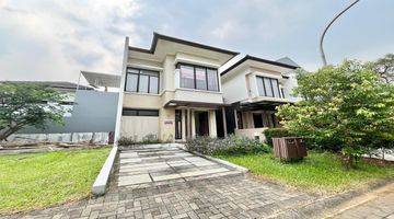 Gambar 1 Rumah Eminent Bsd City Dekat Ice Dekat Kampus 58jt Onlyyy