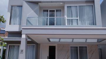 Gambar 1 RUMAH NEW MENTENG GADING SERPONG TANGERANG