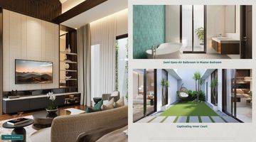 Gambar 4 Rumah Menteng grand gading Serpong Tangerang 